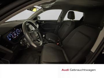 AUDI - A1 citycarver 30 TFSI (8 di 10)