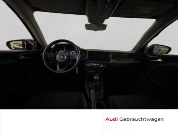 AUDI - A1 citycarver 30 TFSI (9 di 10)