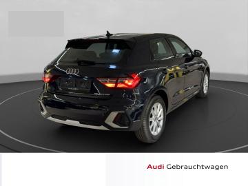 AUDI - A1 citycarver 30 TFSI (10 di 10)