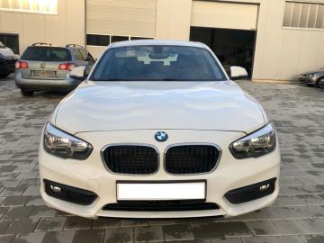 BMW - 118i 5p. Advantage (2 di 10)