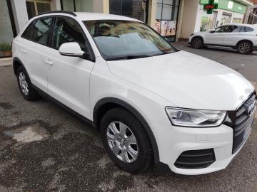 AUDI - Q3 2.0 TDI 150CV Business (2 di 10)