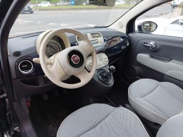 FIAT - 500 1.2 Pop (6 di 10)