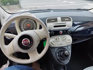 FIAT - 500 1.2 Pop (7 di 10)