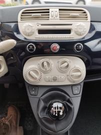 FIAT - 500 1.2 Pop (9 di 10)