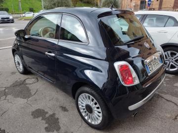 FIAT - 500 1.2 Pop (4 di 10)