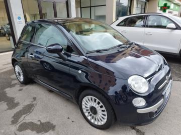 FIAT - 500 1.2 Pop (2 di 10)