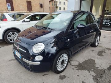 FIAT - 500 1.2 Pop