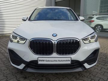 BMW - X1 xDrive 30e (3 di 9)