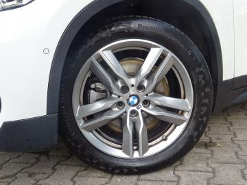 BMW - X1 xDrive 30e (4 di 9)