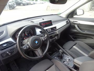 BMW - X1 xDrive 30e (8 di 9)