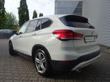 BMW - X1 xDrive 30e (9 di 9)