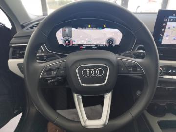 AUDI - A4 Avant 2.0 TDI clean diesel Advanced (5 di 10)