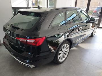 AUDI - A4 Avant 2.0 TDI clean diesel Advanced (4 di 10)