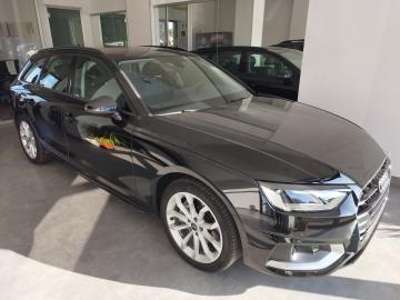 AUDI - A4 Avant 2.0 TDI clean diesel Advanced