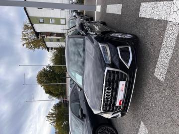 AUDI - 30 TFSI