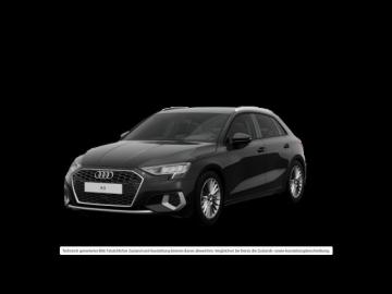 AUDI - A3 SPB 35 TDI S tronic Business Advanced