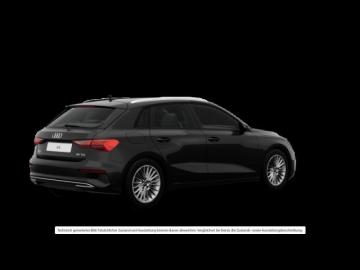 AUDI - A3 SPB 35 TDI S tronic Business Advanced