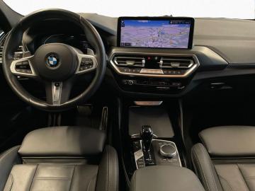 BMW - X4 xDrive20iA Msport (6 di 10)