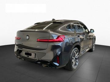 BMW - X4 xDrive20iA Msport (3 di 10)