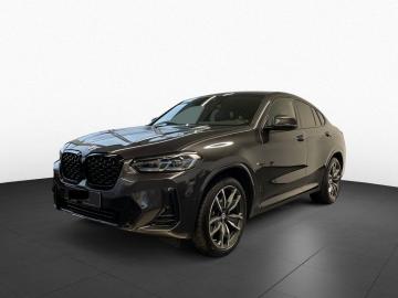 BMW - X4 xDrive20iA Msport (1 di 10)