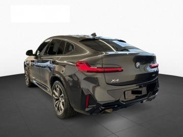 BMW - X4 xDrive20iA Msport (4 di 10)