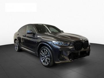 BMW - X4 xDrive20iA Msport (2 di 10)