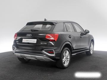 AUDI - 30 TFSI (4 di 10)