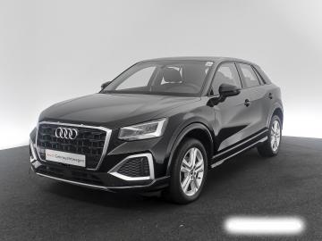 AUDI - 30 TFSI (1 di 10)