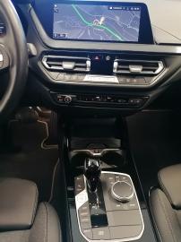 BMW - 118i 5p. Sport (8 di 9)