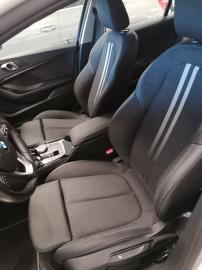 BMW - 118i 5p. Sport (9 di 9)