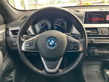 BMW - X1 xDrive25e Advantage (7 di 10)