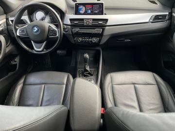 BMW - X1 xDrive25e Advantage (9 di 10)