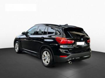 BMW - X1 xDrive25e Advantage (3 di 10)