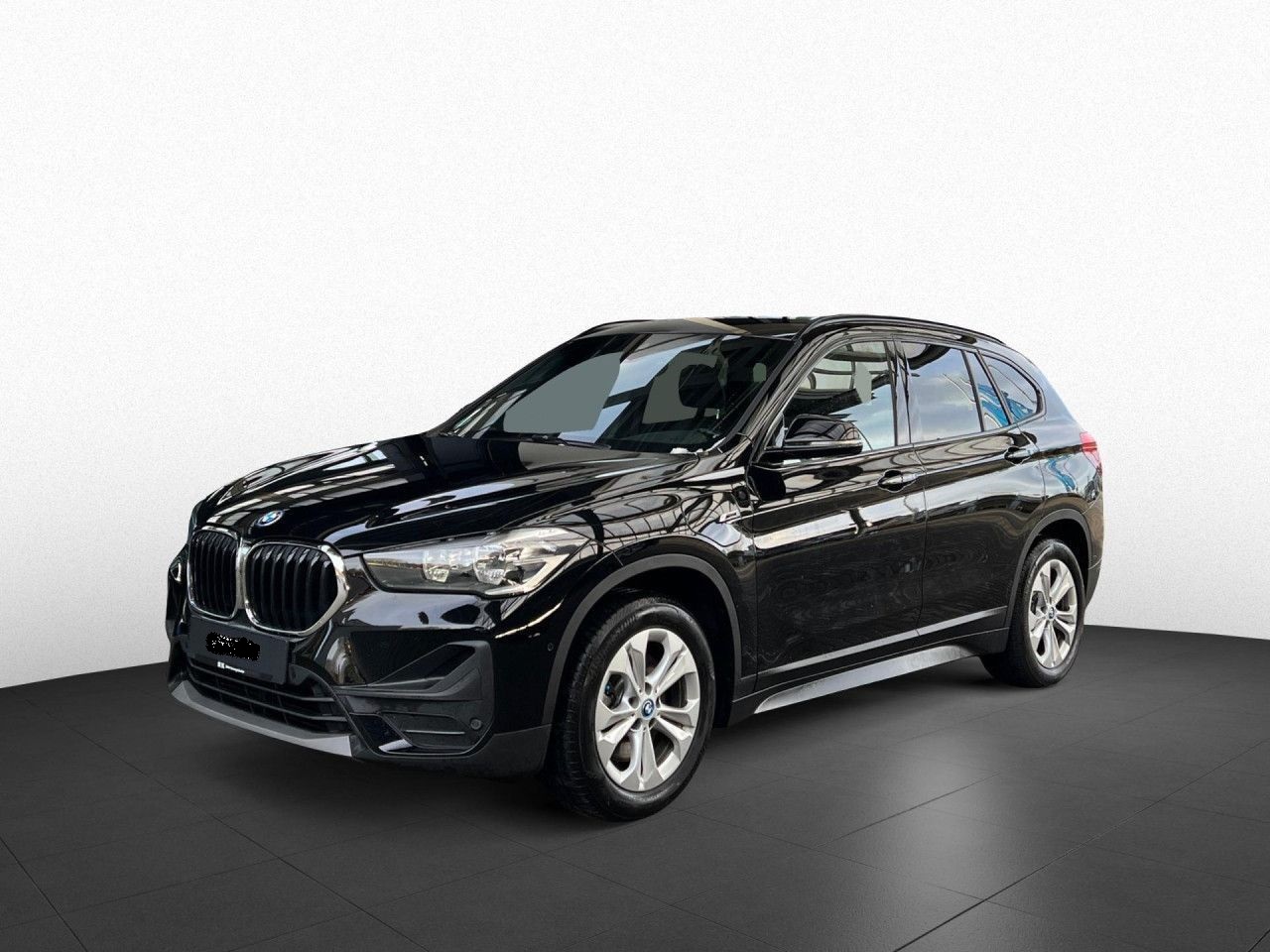 BMW - X1 xDrive25e Advantage