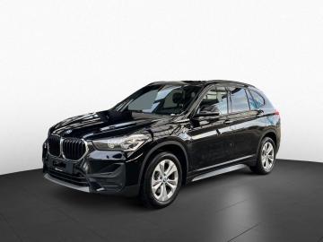 BMW - X1 xDrive25e Advantage (1 di 10)