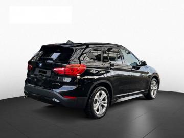 BMW - X1 xDrive25e Advantage (4 di 10)