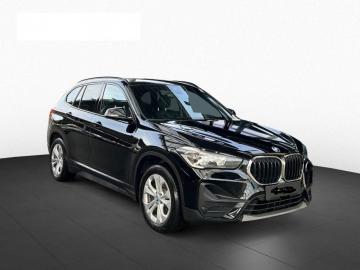 BMW - X1 xDrive25e Advantage (2 di 10)