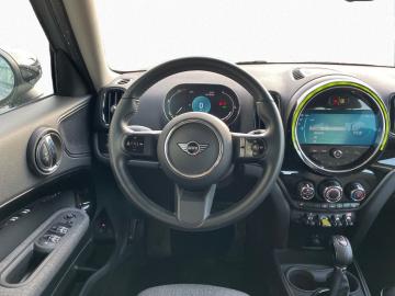 MINI - Mini Cooper S E Countryman ALL4 Aut. (6 di 10)