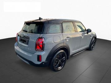 MINI - Mini Cooper S E Countryman ALL4 Aut. (4 di 10)