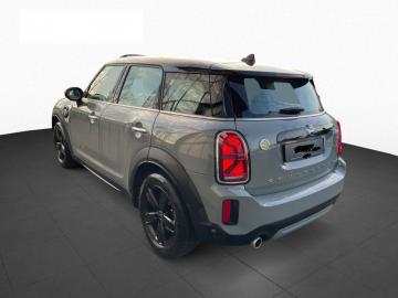 MINI - Mini Cooper S E Countryman ALL4 Aut. (3 di 10)