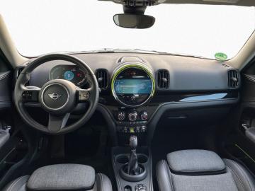 MINI - Mini Cooper S E Countryman ALL4 Aut. (10 di 10)