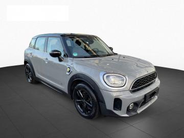 MINI - Mini Cooper S E Countryman ALL4 Aut. (2 di 10)