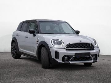 MINI - Mini Cooper S E Countryman ALL4 Aut.