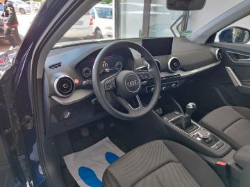 AUDI - 30 TFSI (8 di 10)