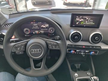 AUDI - 30 TFSI (9 di 10)