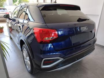 AUDI - 30 TFSI (4 di 10)
