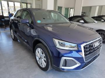 AUDI - 30 TFSI (2 di 10)