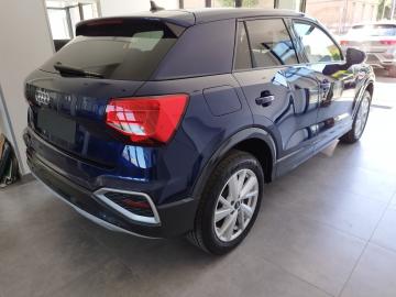 AUDI - 30 TFSI (3 di 10)