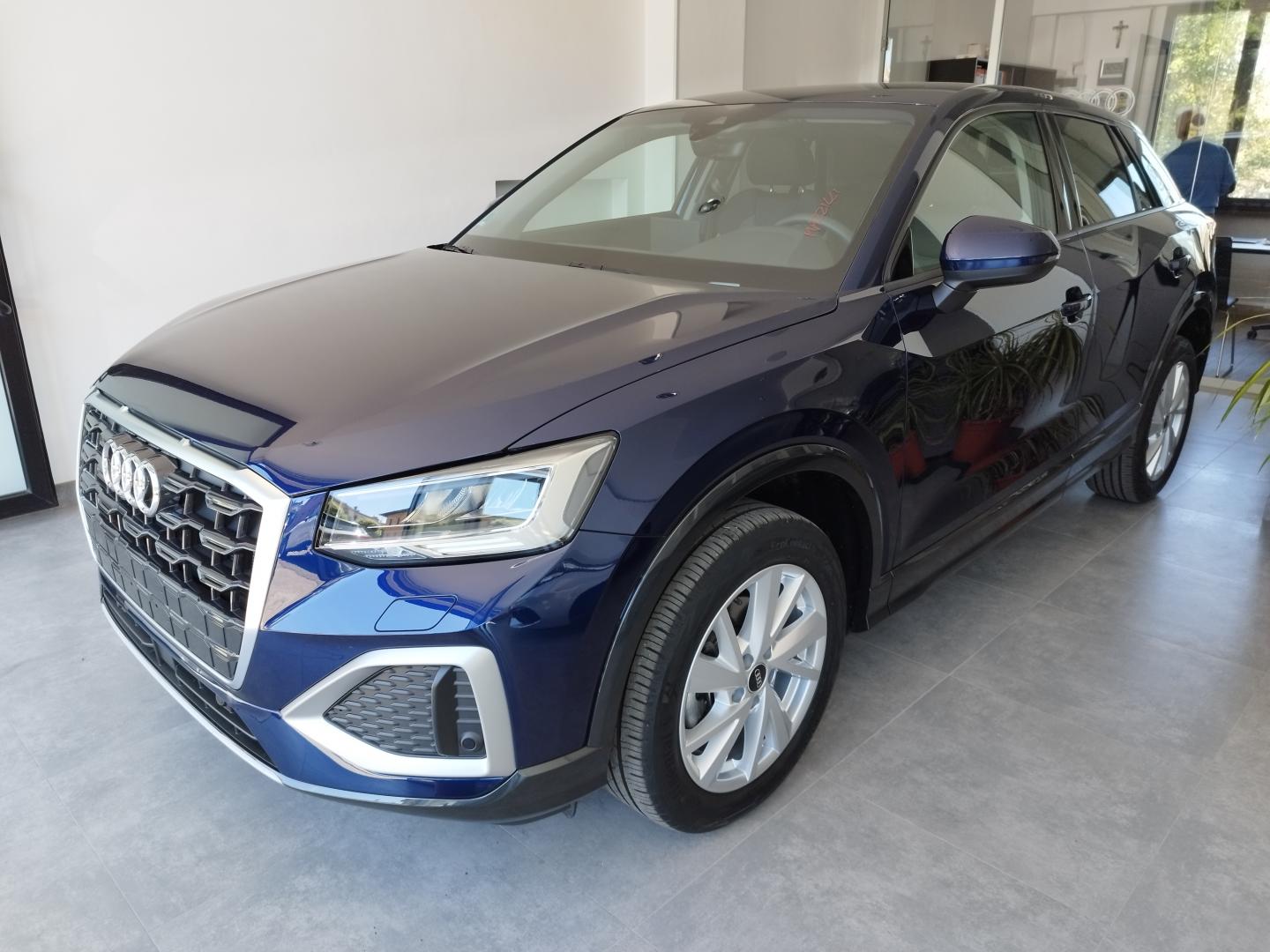 AUDI - 30 TFSI