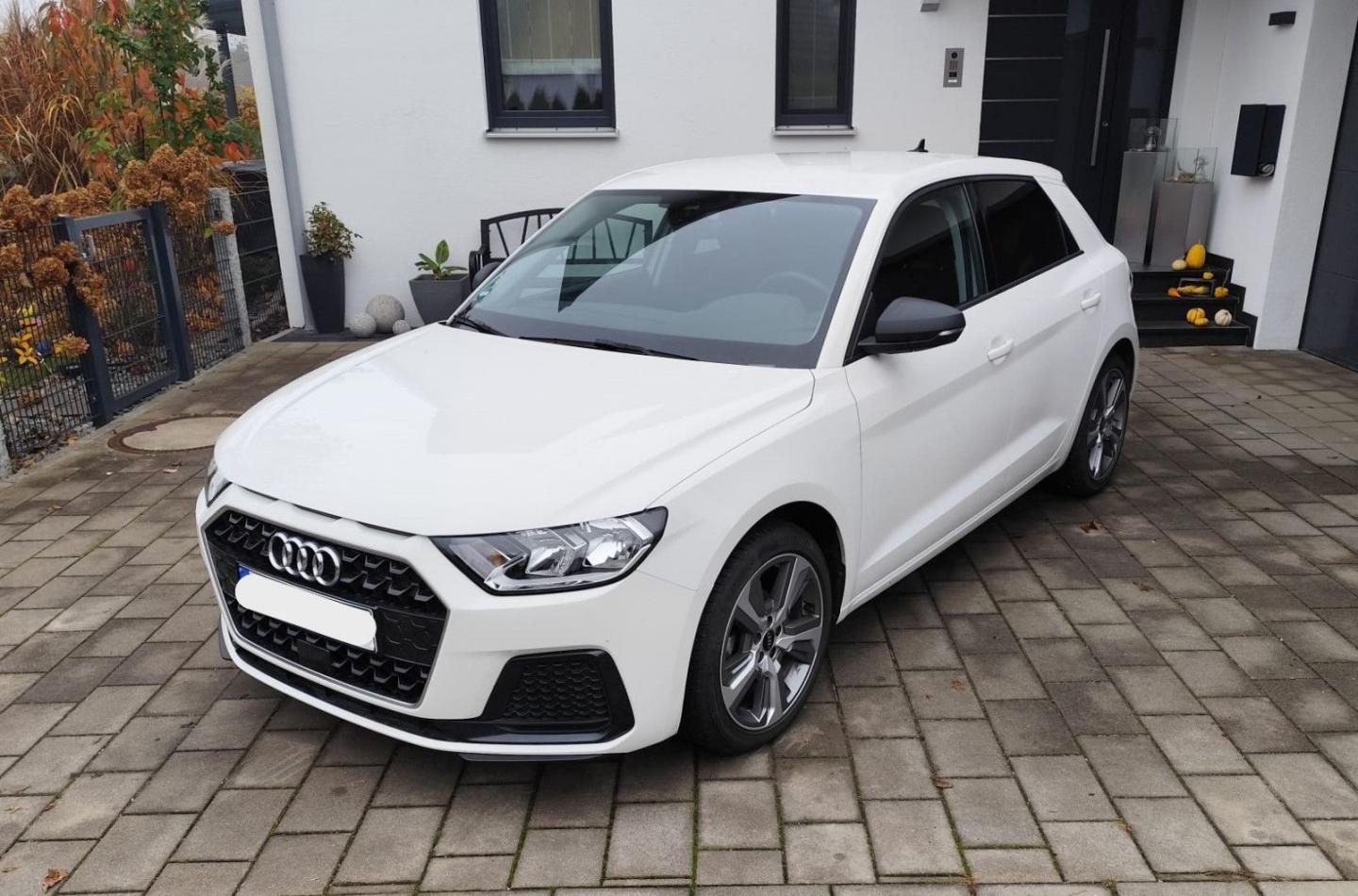 AUDI - Sport